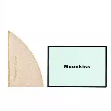 Mooekiss