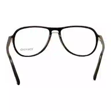 Tom Ford Optical Aviator Frame Black