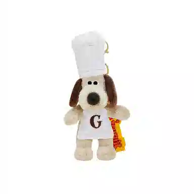 The Green Party 15cm