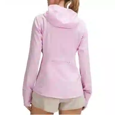 lululemon Mist Over Windbreaker