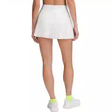 lululemon Pleated Tennis Skirt