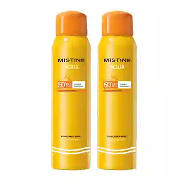 Mistine SPF50+PA++