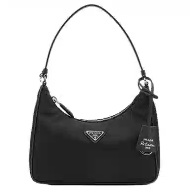 Prada Re-Edition 2005 Black