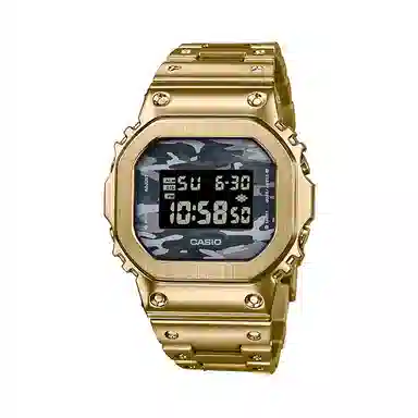 Casio DW-5600CA-8