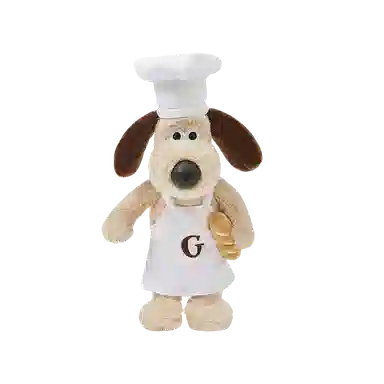 The Green Party 15cm