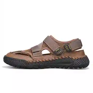 公牛魅力 舒适百搭 沙滩凉鞋 男款