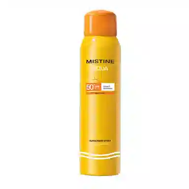 Mistine SPF50+PA++