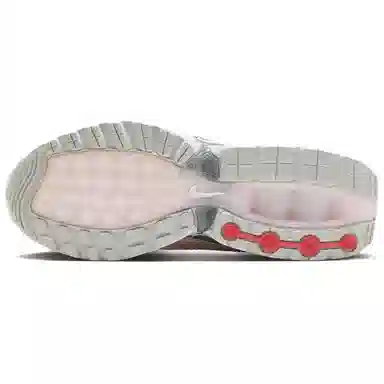 Nike Air Max Dn Pink