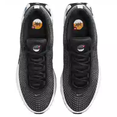 Nike Air Max Dn Black