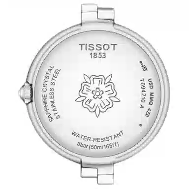 Tissot Flamingo