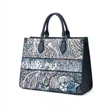 ROBERTA DI CAMERINO Tote