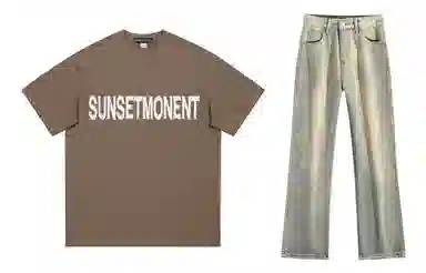 SUNSETMONENT logoT