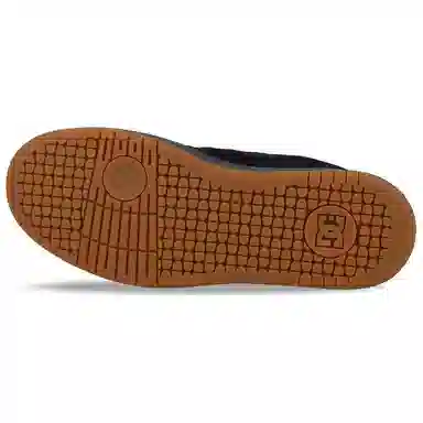 DC Shoes Manteca 4 Black