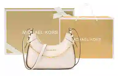 MICHAEL KORS MK Wilma Logo