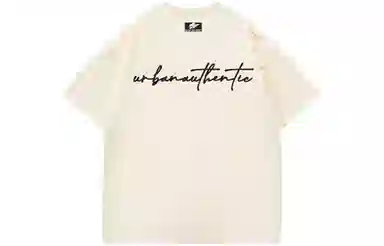 URBAN AUTHENTIC LogoT