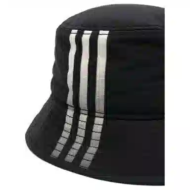 Y-3 x Adidas Bucket Hat Black