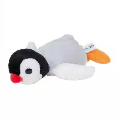 The Green Party Pingu