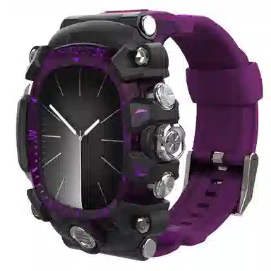 Akkerds Apple Watch TUP+PC