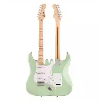 Fender Squier Affinity Stratocaster