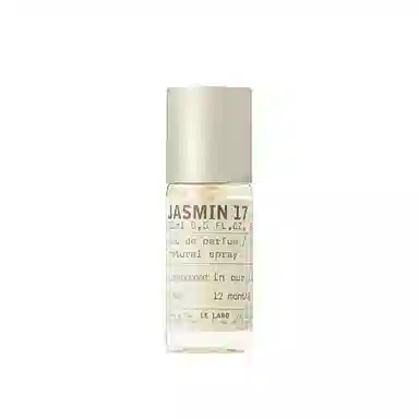 Le Labo Jasmin 17