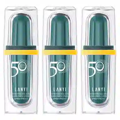 LANYI SPF50+