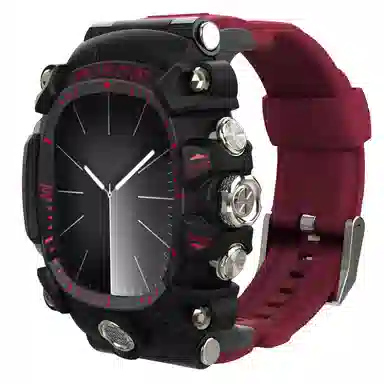 Akkerds Apple Watch TUP+PC