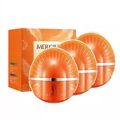 MERCILEN SPF50+ 30g
