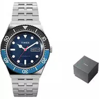 TIMEXQ 40mm 50 TW2V25100