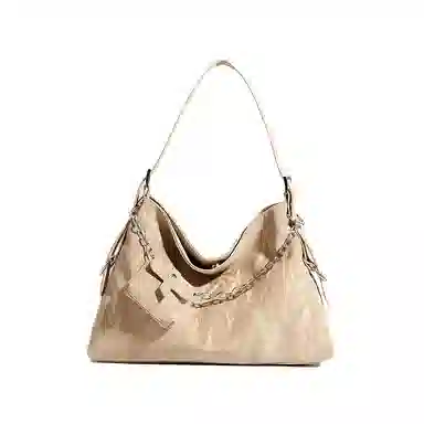 Jade en Plus Bucket Bag