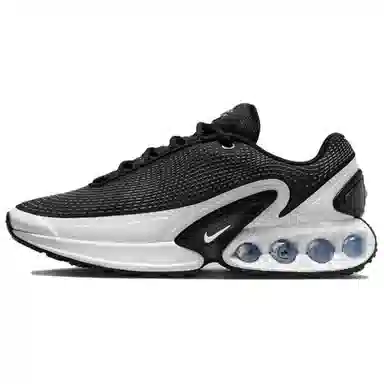 Nike Air Max Dn Black
