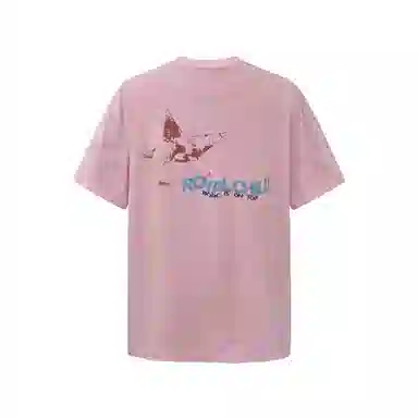 BIRTH OF ROYAL CHILD SS24 T