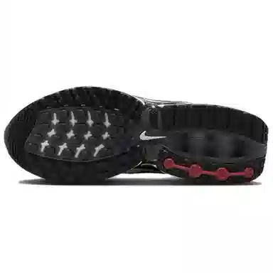 Nike Air Max Dn Black