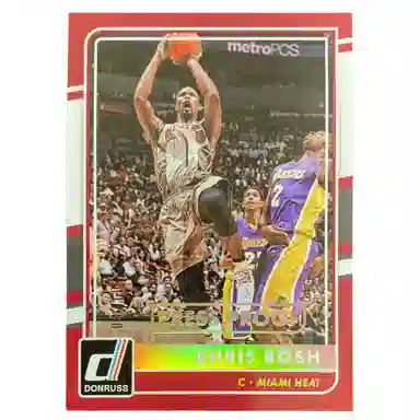 PANINI 2015-16 PressProof 0410