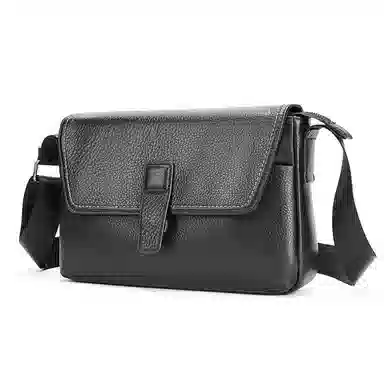 DOSRFINI Crossbody Bag Black