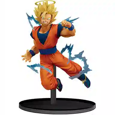 BANPRESTO 2