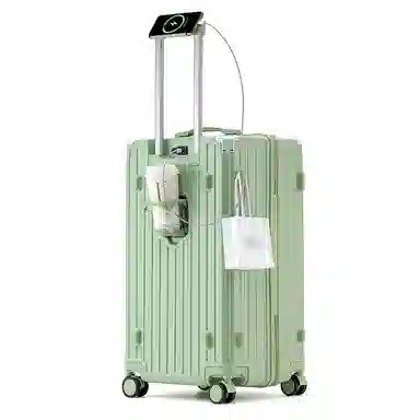 ZUOTING ABS+PC 242628