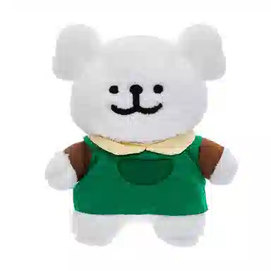 The Green Party 10-35cm