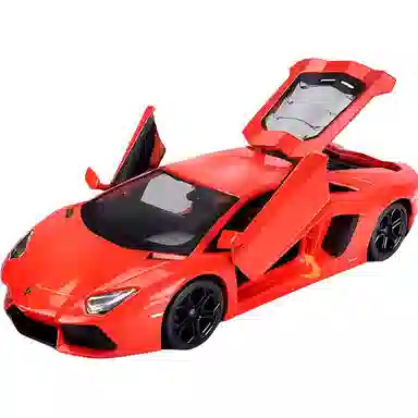 Maisto 124 Lamborghini LP700-4