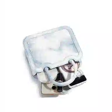 CAEISL&KCIEL Cloud Blue