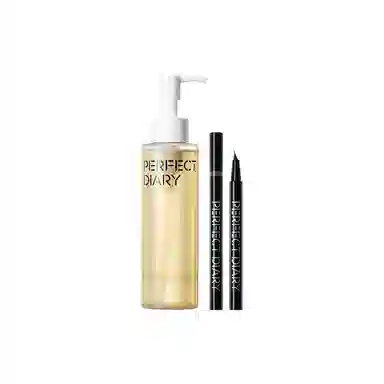 完美日记 水感净澈洁颜蜜 保湿清洁清爽 洗卸合一卸淡妆日常洁面 水润不紧绷 干湿两用温和不伤肤