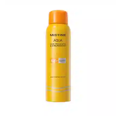Mistine SPF50+PA++