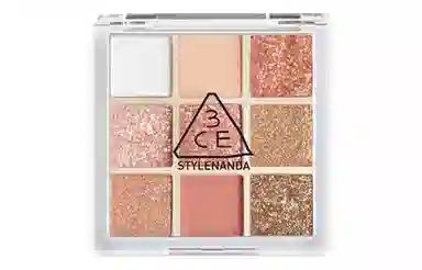 3CE OVERTAKEsome def