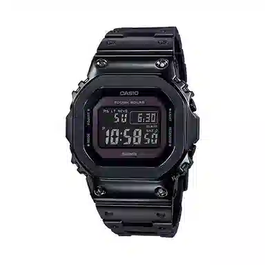 CASIO GW-B5600BC-1B