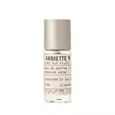 Le Labo 9 30ml50ml100ml
