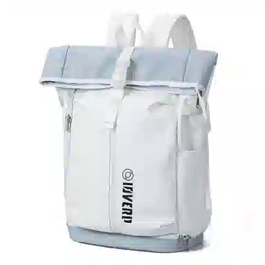 NOT ME Backpack Blue Black