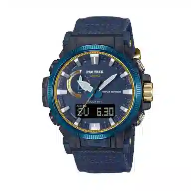Casio 50th Anniversary Limited Edition