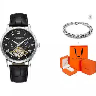 Katie Ermilio 42 KE-4320HEQ