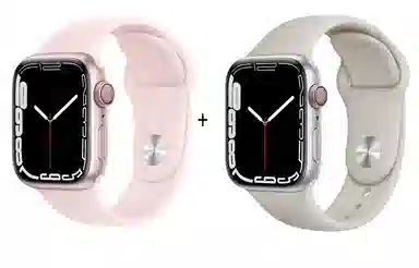 ZS AppleWatch 38-45mm AP4009