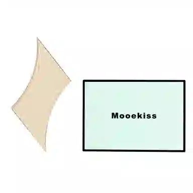 Mooekiss