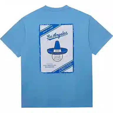 New Era x MLB SS24 T